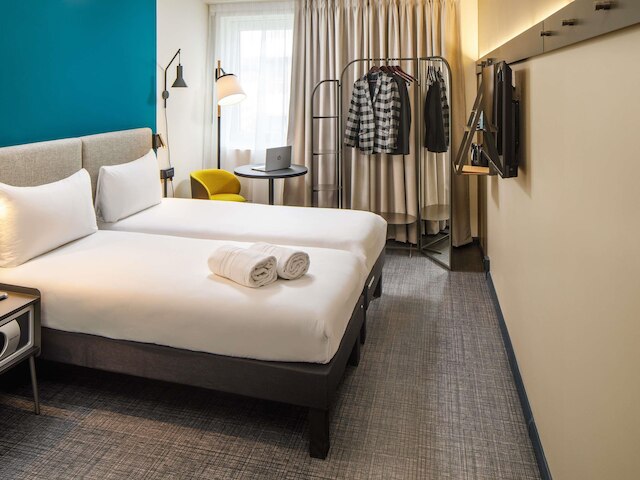 イビス ロンドン ブラックフライアーズ