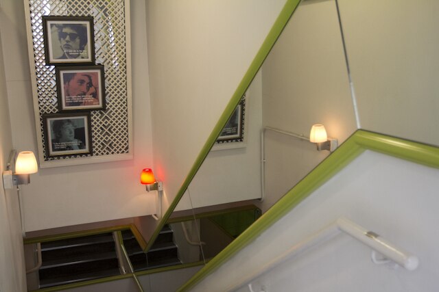 ミニ ホテル コーズウェイ ベイ 香港 (香港迷你酒店铜锣湾)