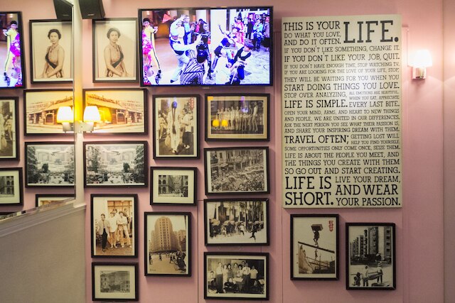 ミニ ホテル コーズウェイ ベイ 香港 (香港迷你酒店铜锣湾)