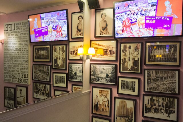 ミニ ホテル コーズウェイ ベイ 香港 (香港迷你酒店铜锣湾)