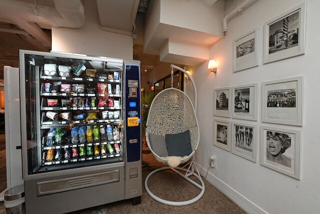 ミニ ホテル コーズウェイ ベイ 香港 (香港迷你酒店铜锣湾)