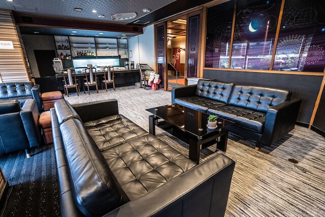 源泉温泉 花の館 染井