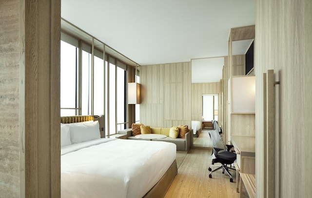 パークロイヤル コレクション ピッカリング シンガポール