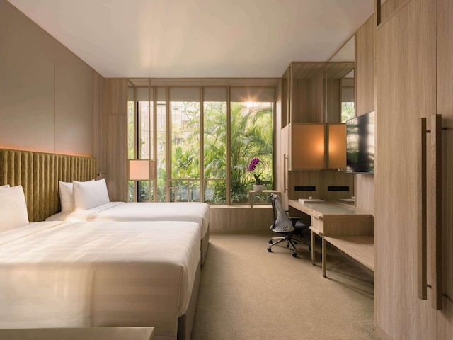 パークロイヤル コレクション ピッカリング シンガポール