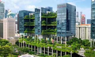 パークロイヤル コレクション ピッカリング シンガポール