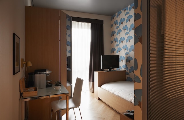 アマディ パーク ホテル