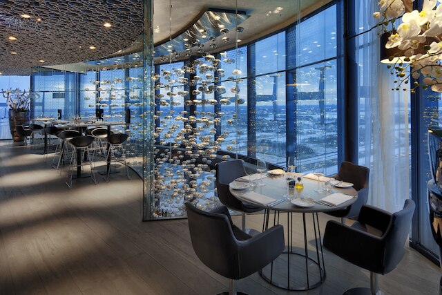 フレッチャー ホテル アムステルダム