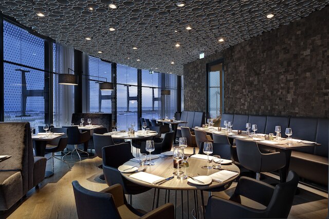 フレッチャー ホテル アムステルダム