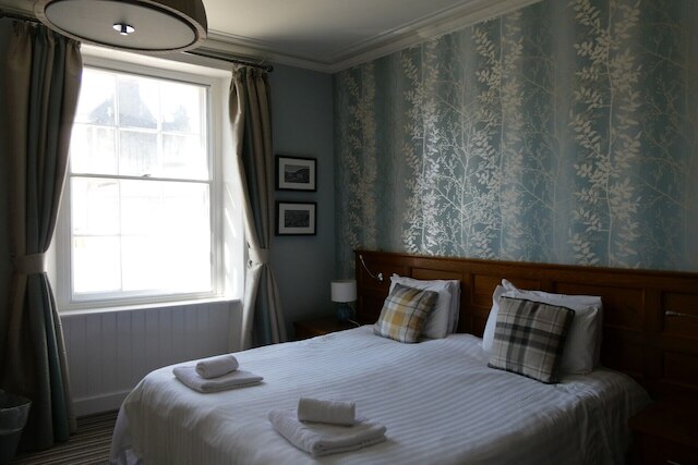 ザ キャッスル タバーン