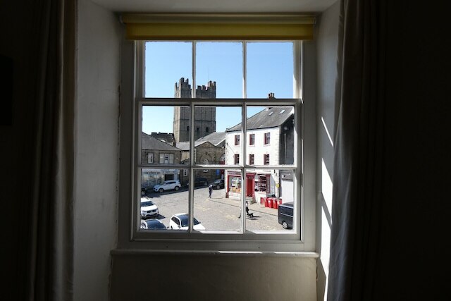 ザ キャッスル タバーン