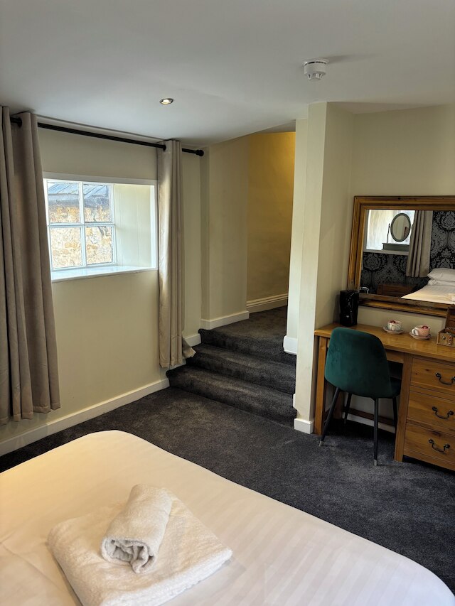 ザ キャッスル タバーン