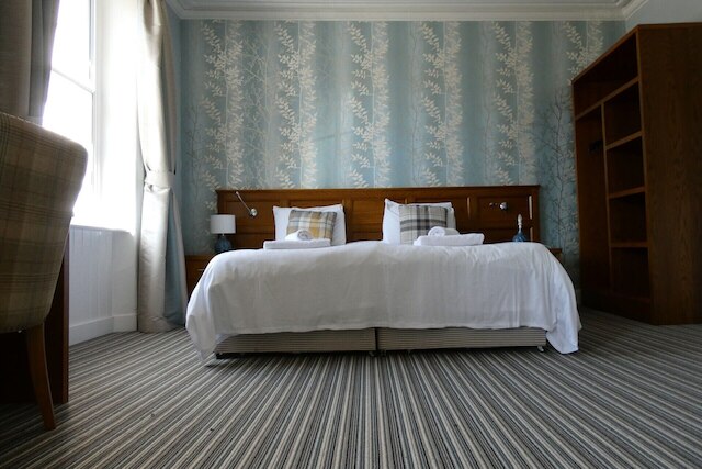 ザ キャッスル タバーン