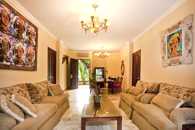 ホテルクマラパンタイ