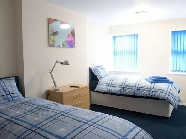 リバプール ゲートウェイ  イン