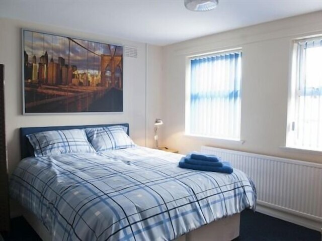 リバプール ゲートウェイ  イン