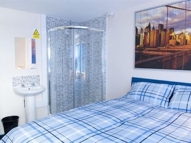 リバプール ゲートウェイ  イン