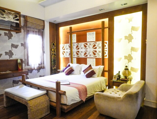 バーティカ リゾヴィラ クイブリ ビーチ リゾート アンド ヴィラズ