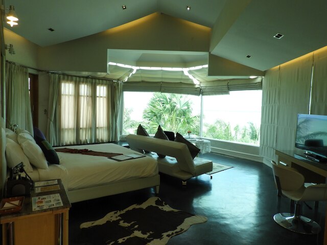 バーティカ リゾヴィラ クイブリ ビーチ リゾート アンド ヴィラズ