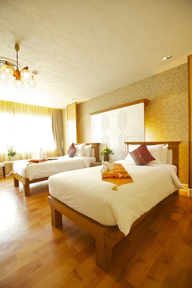 バーティカ リゾヴィラ クイブリ ビーチ リゾート アンド ヴィラズ