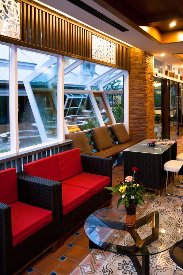 バーティカ リゾヴィラ クイブリ ビーチ リゾート アンド ヴィラズ