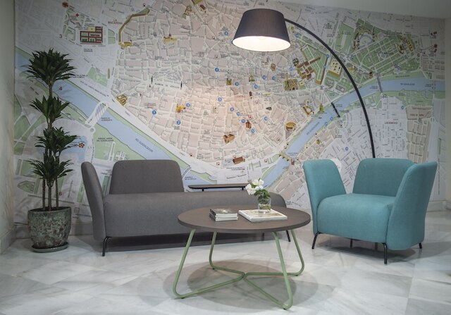 ピエール & バカンス セビージャ