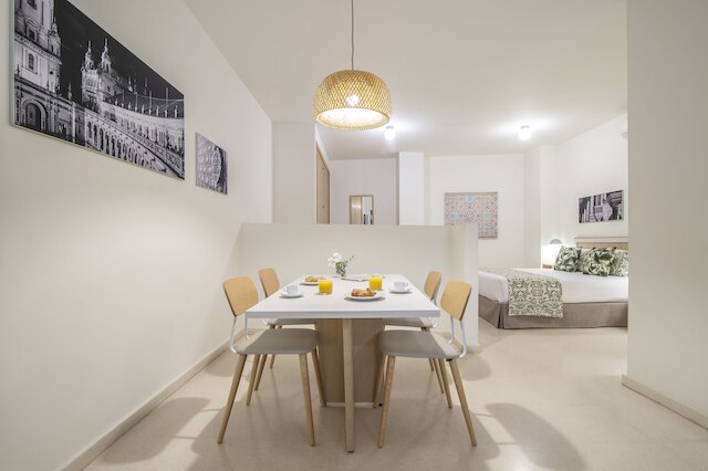 ピエール & バカンス セビージャ