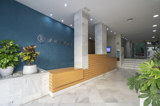 ピエール & バカンス セビージャ