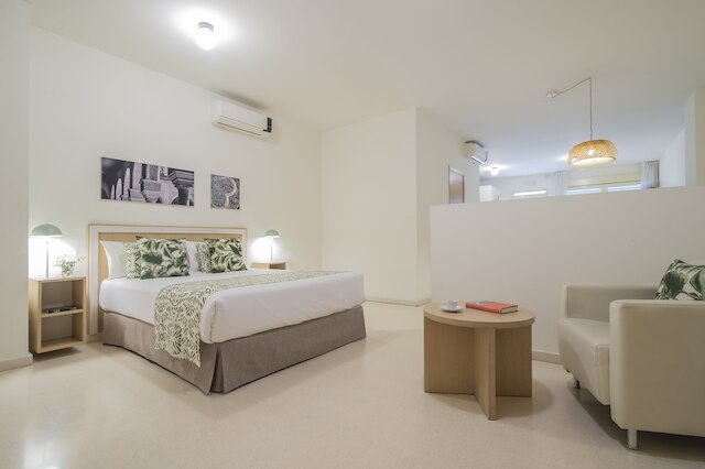 ピエール & バカンス セビージャ