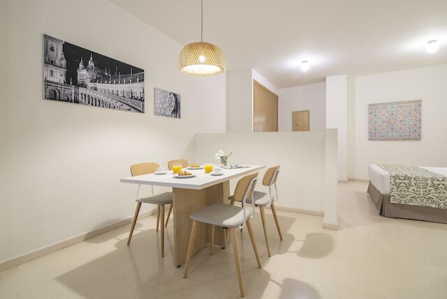 ピエール & バカンス セビージャ