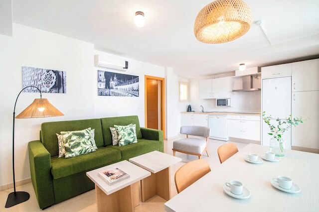 ピエール & バカンス セビージャ