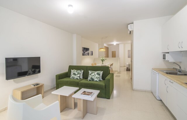 ピエール & バカンス セビージャ