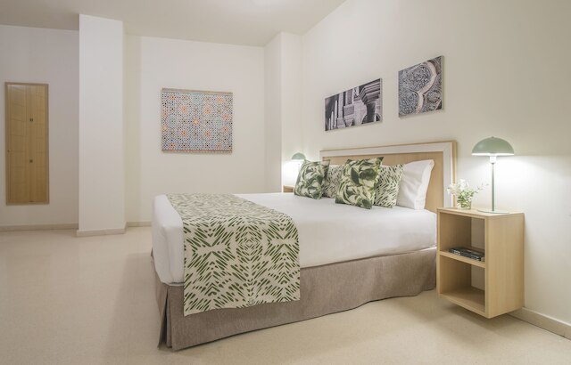 ピエール & バカンス セビージャ