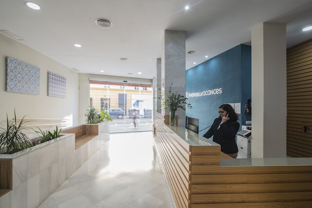 ピエール & バカンス セビージャ