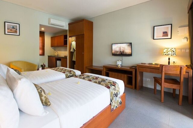 ザ アスタリ ヴィラ & レジデンス