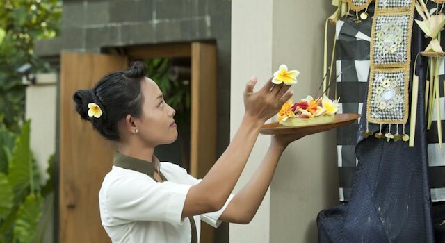 ザ アスタリ ヴィラ & レジデンス