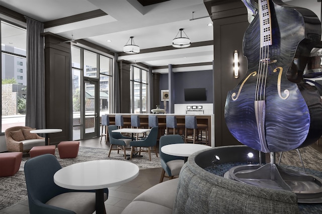 ハンプトン イン & スイーツ オースティン @ ザ ユニバーシティ / キャピトル