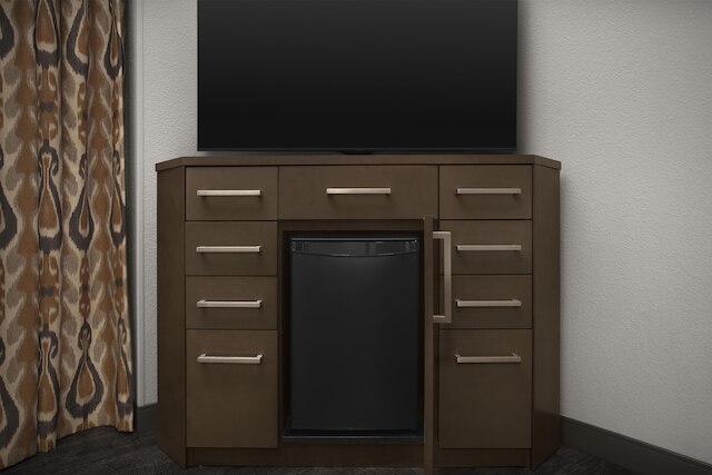 ハンプトン イン & スイーツ オースティン @ ザ ユニバーシティ / キャピトル