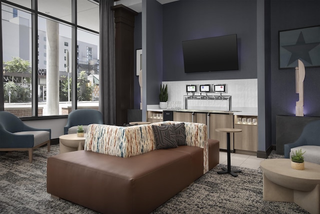 ハンプトン イン & スイーツ オースティン @ ザ ユニバーシティ / キャピトル