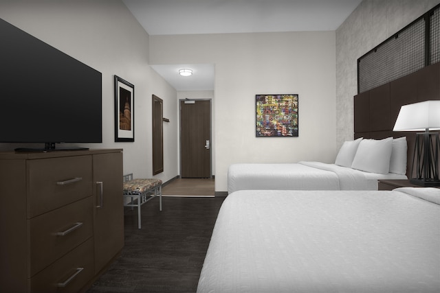 ハンプトン イン & スイーツ オースティン @ ザ ユニバーシティ / キャピトル