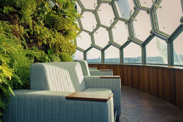 ミリアッド バイ サナ ホテルズ