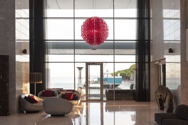 ミリアッド バイ サナ ホテルズ