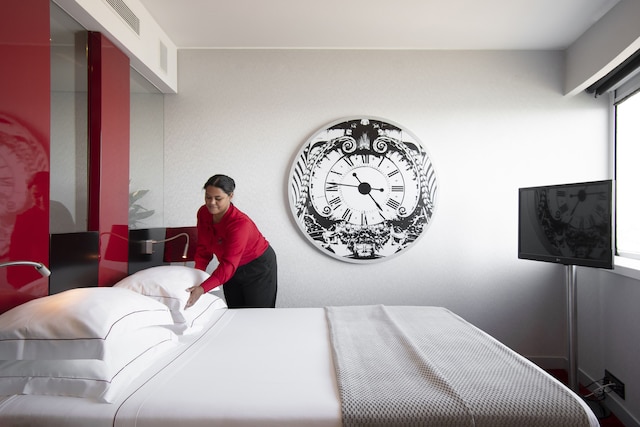 ミリアッド バイ サナ ホテルズ