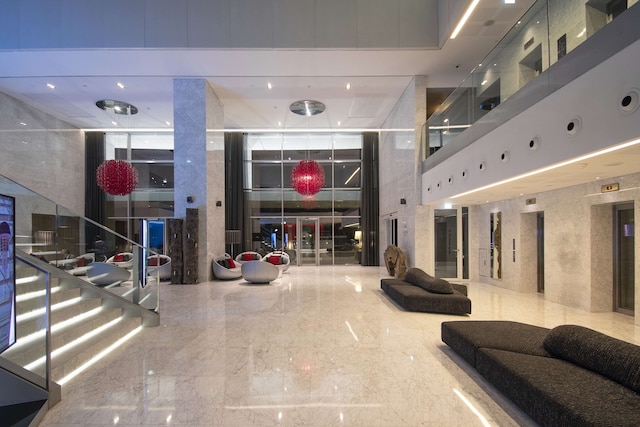 ミリアッド バイ サナ ホテルズ