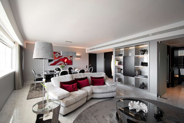 ミリアッド バイ サナ ホテルズ