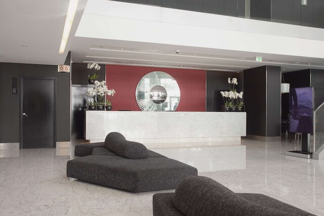 ミリアッド バイ サナ ホテルズ