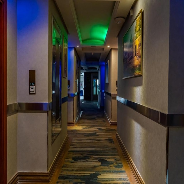 ダバブ ホテル バイ ワーウィック