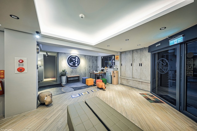 イエス ホーム ホテル (亜馨文旅)