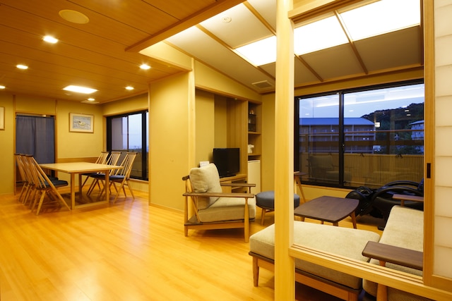 有馬温泉 御幸荘 花結び