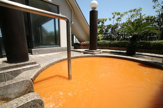 有馬温泉 御幸荘 花結び