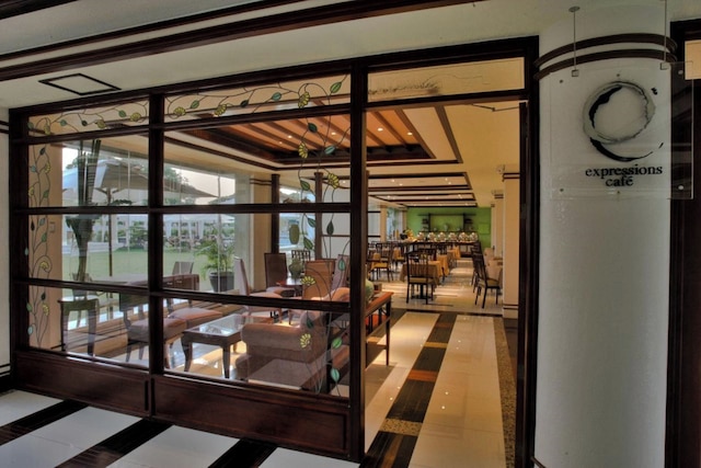 ホテル セントロ プエルト プリンセサ ニア エアポート